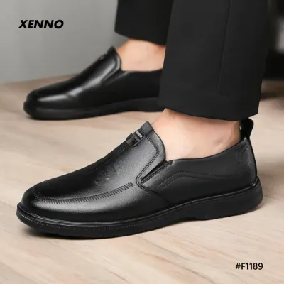 LUXE PRIME FORMAL SHOES